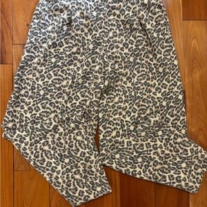 Aerie New Heights Trousers